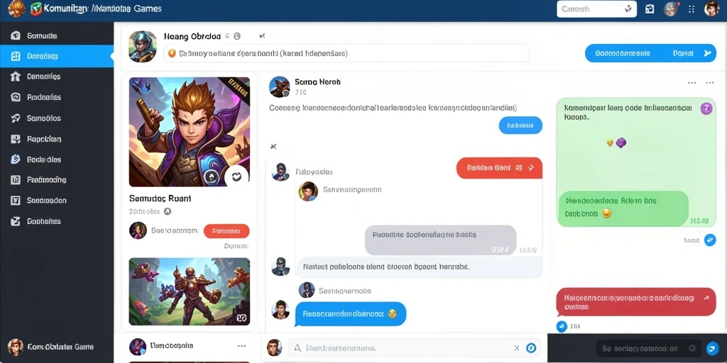 Level baru yang menambah keseruan bermain.