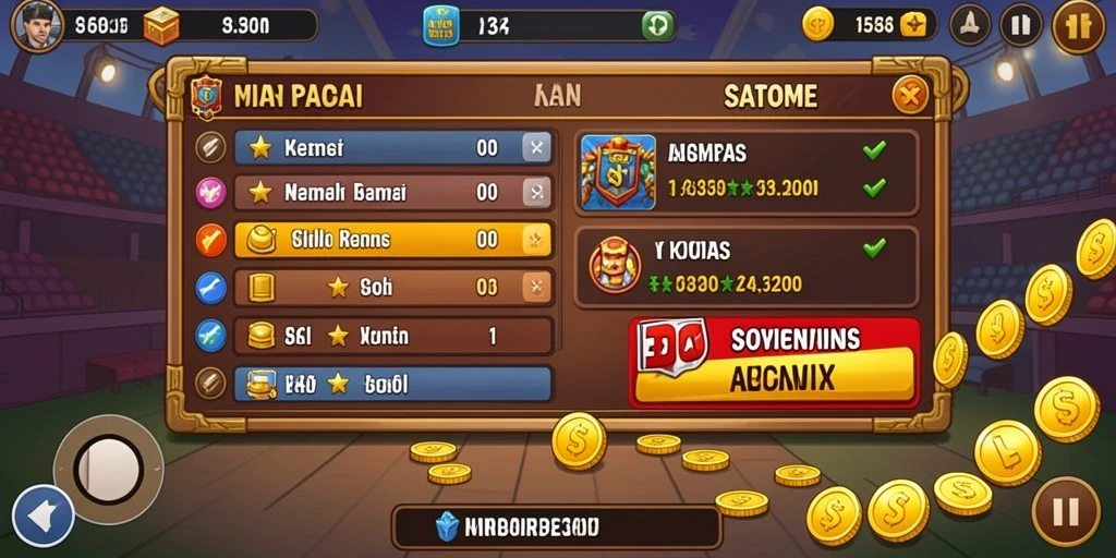 Bergabung dan nikmati permainan togel kapan saja.