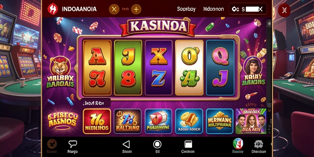 Karakter baru dalam PP7 yang memberikan variasi permainan.