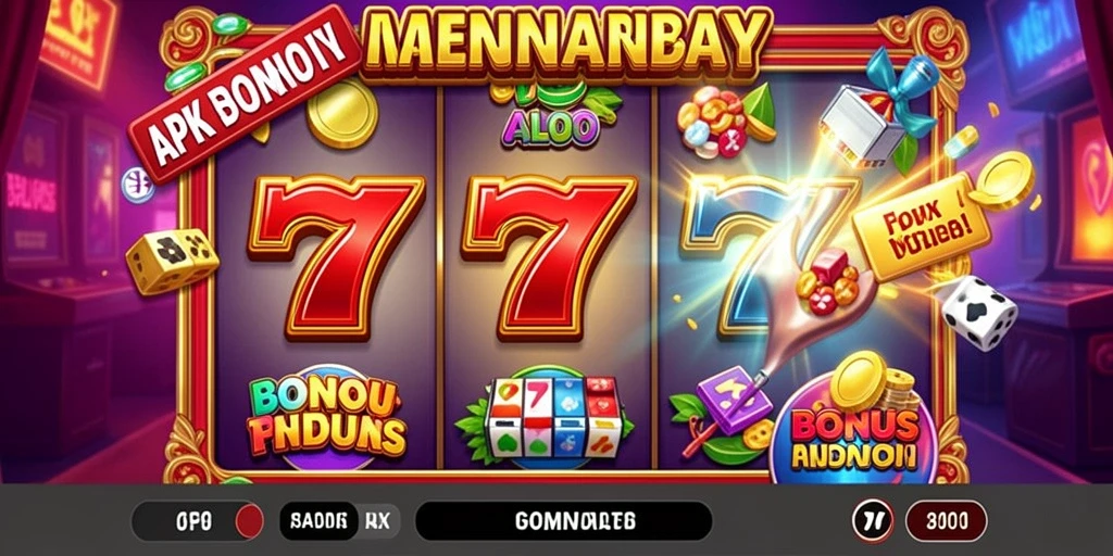 Sistem reward yang menguntungkan untuk pemain aktif.