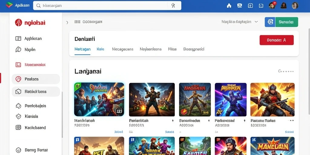 Fitur bonus yang menarik untuk pengalaman bermain yang lebih mendebarkan.