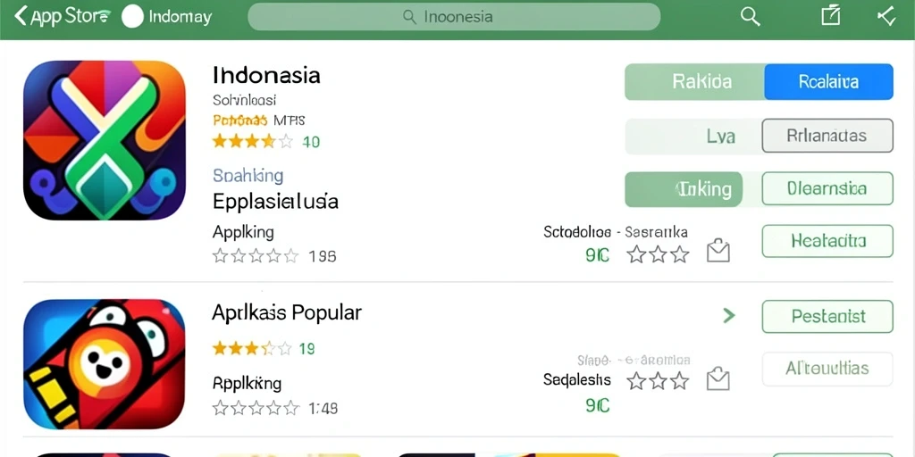 Kombinasi misi yang seru dan grafis yang memukau.