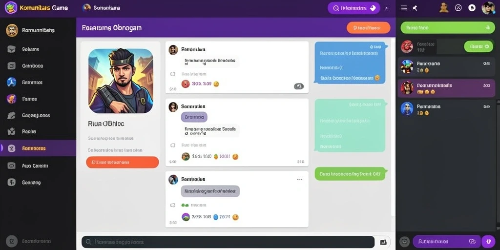 Tantangan harian yang menarik untuk pemain.